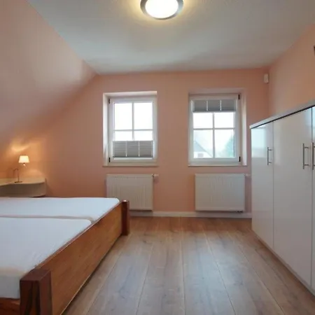 Appartement Seewind Am Schweriner *