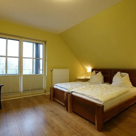 Appartement Seewind Am Schweriner *
