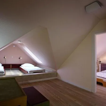 Appartement Seewind Am Schweriner