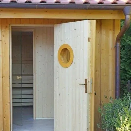 Appartement Seewind Am Schweriner *