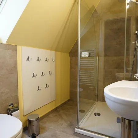 Appartement Seewind Am Schweriner Flessenow
