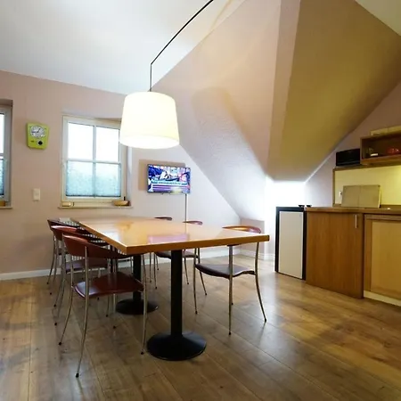Appartement Seewind Am Schweriner
