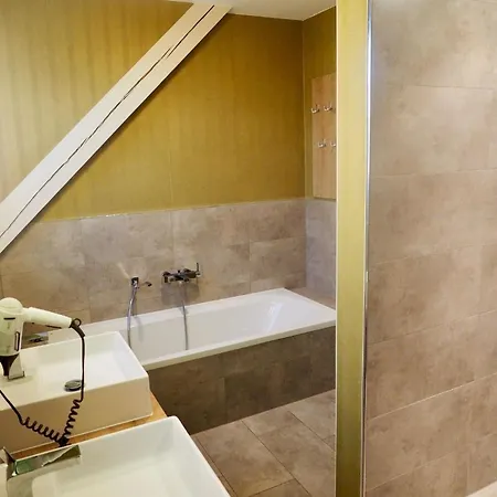 Appartement Seewind Am Schweriner *